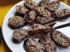 米肠-屋里家延边朝鲜族冷面(南园店)