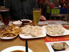 -新兴园饺子馆(河南街店)