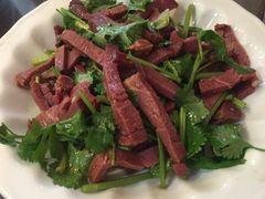 -代羊肉(中和店)