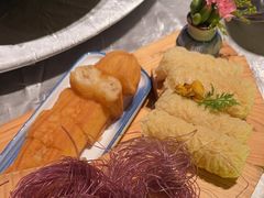 -ONE FULL 古董港式海鲜火锅