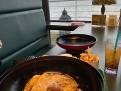 -幸运小丑汉堡(Bay Area本店)