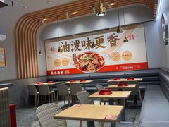 -每味每客·重庆麻辣烫(拓展大厦店)