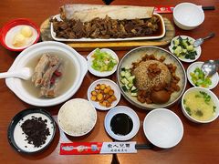 -菊儿人家·北京胡同菜(南锣鼓巷店)