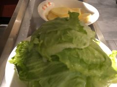 -蜀留香火锅·始于1999·原四川老火锅(白堤路店)