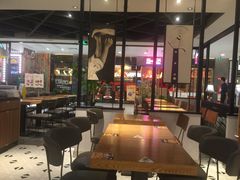 -乐凯撒披萨(正佳广场店)