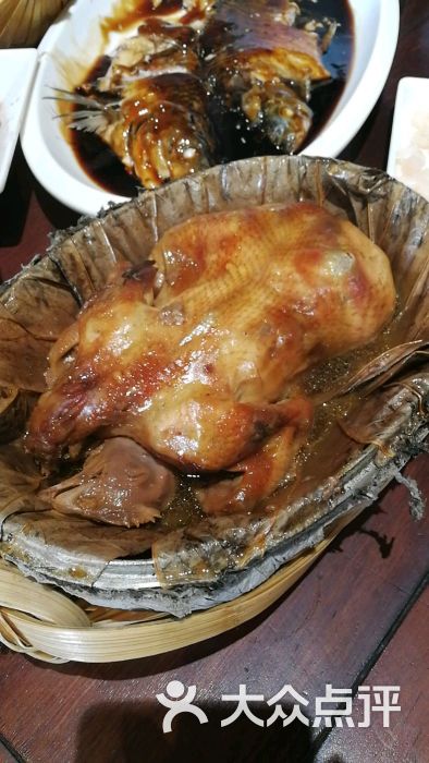 杭州酒家(延安路店)叫花鸡图片 - 第10922张