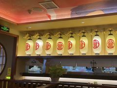 -仓桥家·焗寿司·锅物(光谷步行街店)