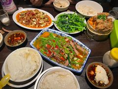-张豆花(碚峡路店)