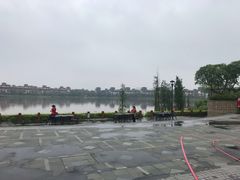 -美的鹭湖森林度假区