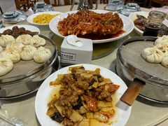 -石饮红星包子(中山路店)