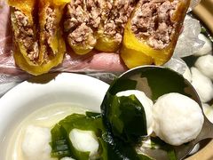 -胖姐渔村(中源大道店)