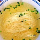 四个浇头一碗面-灵格