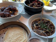 -上海小南国(正大店)