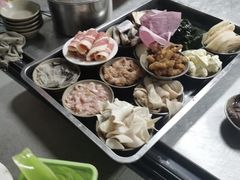 -星鸿社重庆老火锅