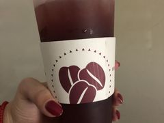 -COSTA COFFEE(恒基名人购物中心店)