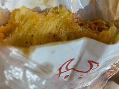 -运栋天马牛肉饼(林科大店)