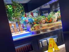 -SEA西雅图海鲜自助餐厅(海乐世界店)