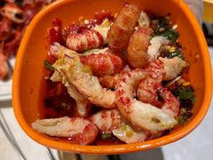 -亚马逊海鲜自助(梅溪湖步步高店)