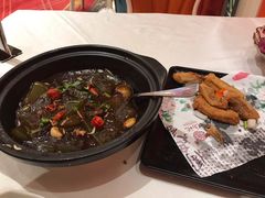-好福记饭店(红梅公园店)