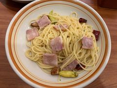 -萨莉亚意式餐厅(万嘉商业广场店)