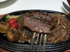 -斗牛士牛排餐厅(世欧王庄店)
