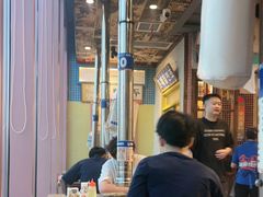 -姜胖胖无限自助烤肉(凯德天府店)