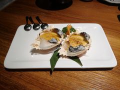 -青叶日式料理(飘亮阳光广场店)