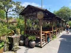 -青城甲(青城山店)