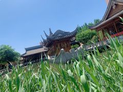 -南普公园
