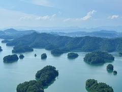 -千岛湖东南湖区