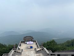 -句容茅山景区