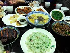 -三林本帮馆(中林街店)