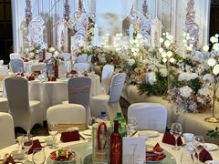 -青岛富力艾美酒店