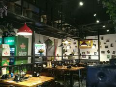 大堂-七裕庄(凯旋南路店)