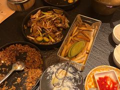 -来龙里 精致 东南亚餐室(万象城店)