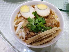 刀削面-永和红旗美食城