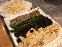 -泽成冰煮羊火锅(中正天街店)