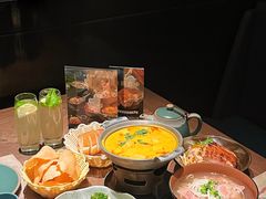 -安南越南餐厅(青岛万象城店)