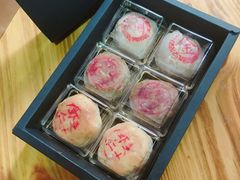 -金太粽(上海弄堂第一粽店)