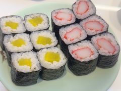 -三禾寿司(君尚店)