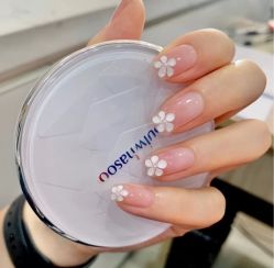 -慕拉美甲美睫皮肤管理