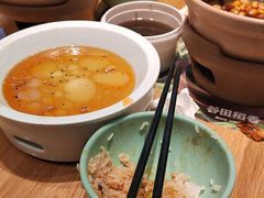 -谷田稻香·砂锅菜(西乡天虹店)
