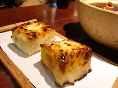 一口闷芝士南瓜-大牌大·传统杭帮菜(湖滨店)