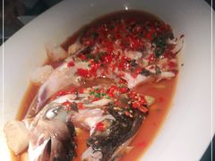 -凤凰湘语·海派湘菜(浦东旗舰店)