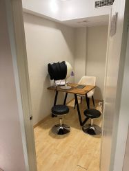 -香秀空间科技抗衰·美容中心