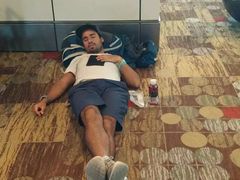 -新加坡文华东方酒店