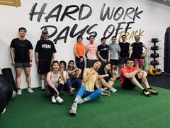 -Track Pro综合体能训练馆(久博都市运动中心店)