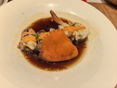 -鲤院·新中式美学·庭院餐厅(夫子庙店)