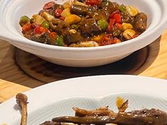 -鄱阳湖·江西小炒·瓦罐煨汤(五道口店)