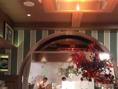 门面-尚一汤·粤菜海鲜(环球港店)